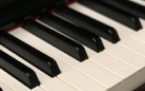 piano tutor
