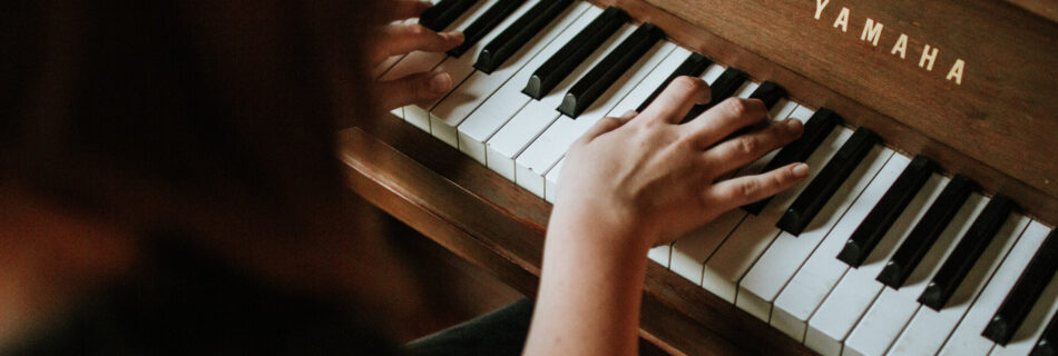 Piano Tutor