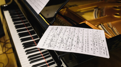 piano tutor