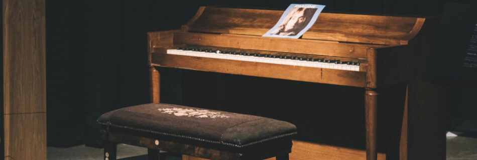 Piano Tutor