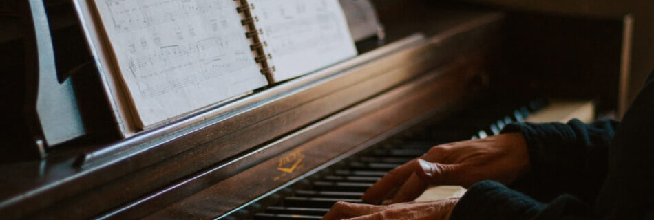 piano tutor