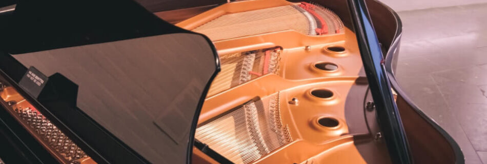 piano tutor