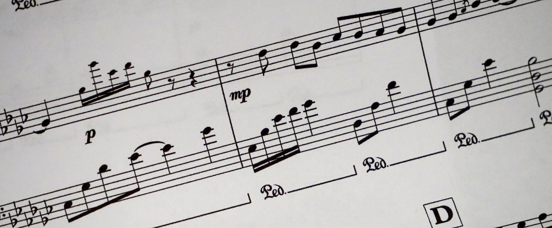 How to Sight Read piano tutor