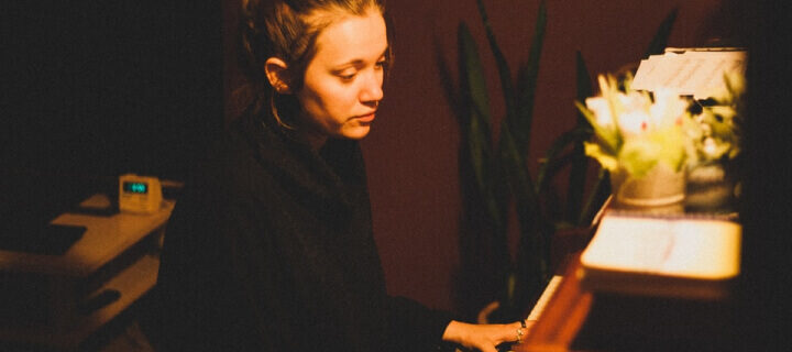 piano tutor