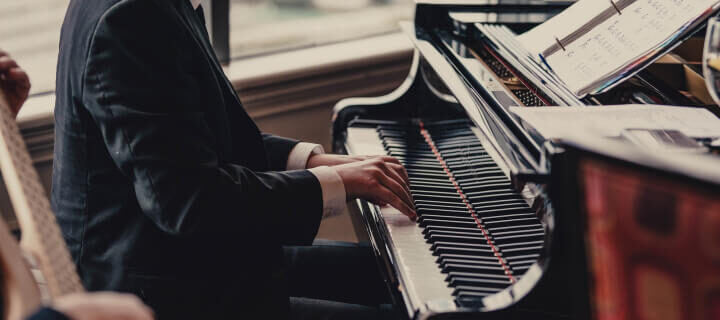 piano tutor program classical