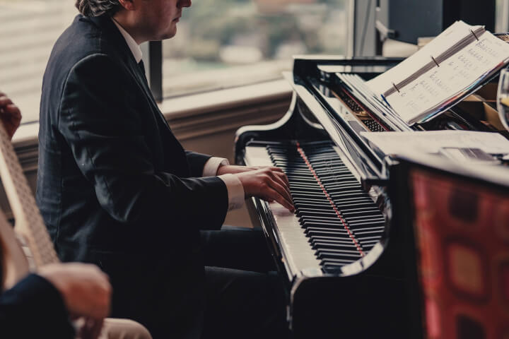 How to Master Piano piano tutor program classical