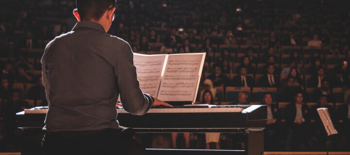 piano tutor