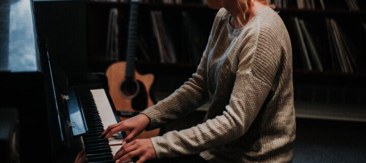 piano tutor